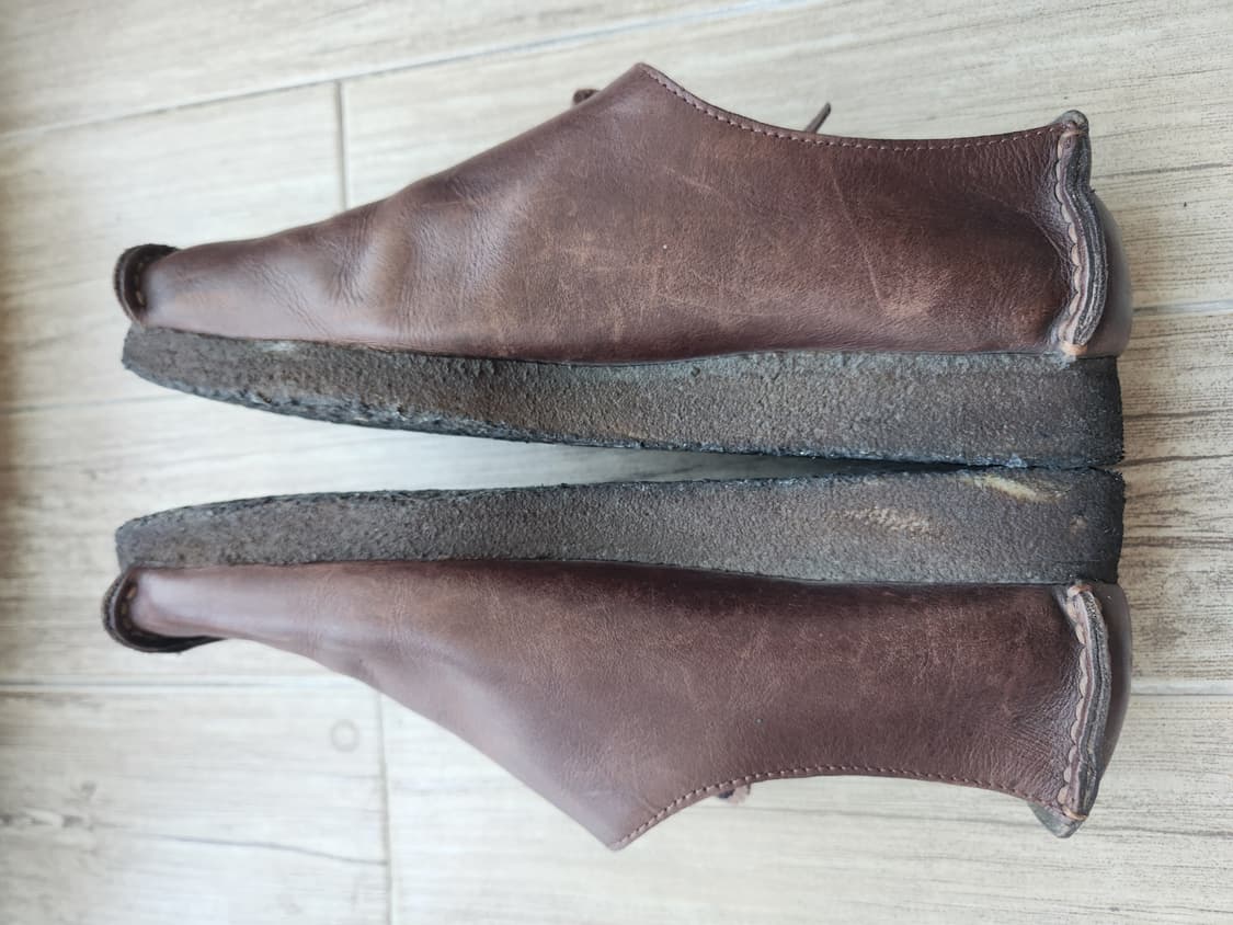 클락스 러거 모카신 (255) 상품이미지4