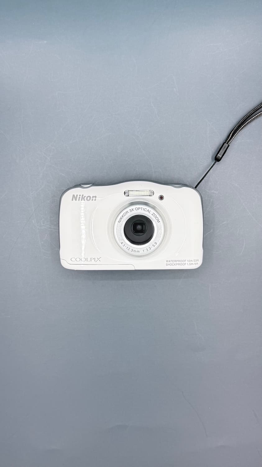 입문,뽀용필터!) 니콘 쿨픽스 S33 디카 빈티지 캠코더 캐논 상품이미지1
