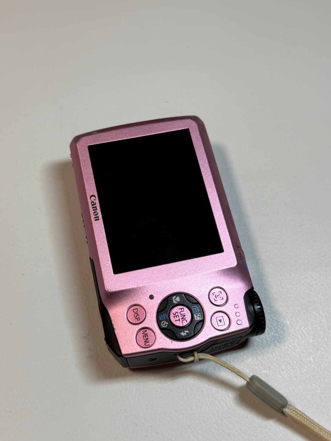 인물 사진 찍기 좋은 디카 캐논 파워샷 a3200 작례o 상품이미지6