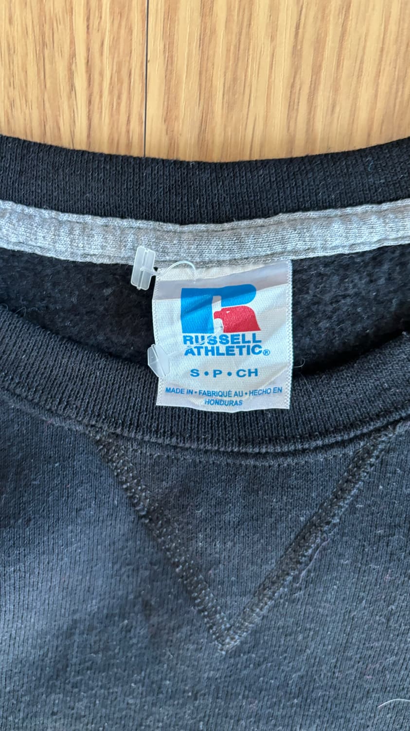 90s Russell Atheltic Sweatshirts 상품이미지5