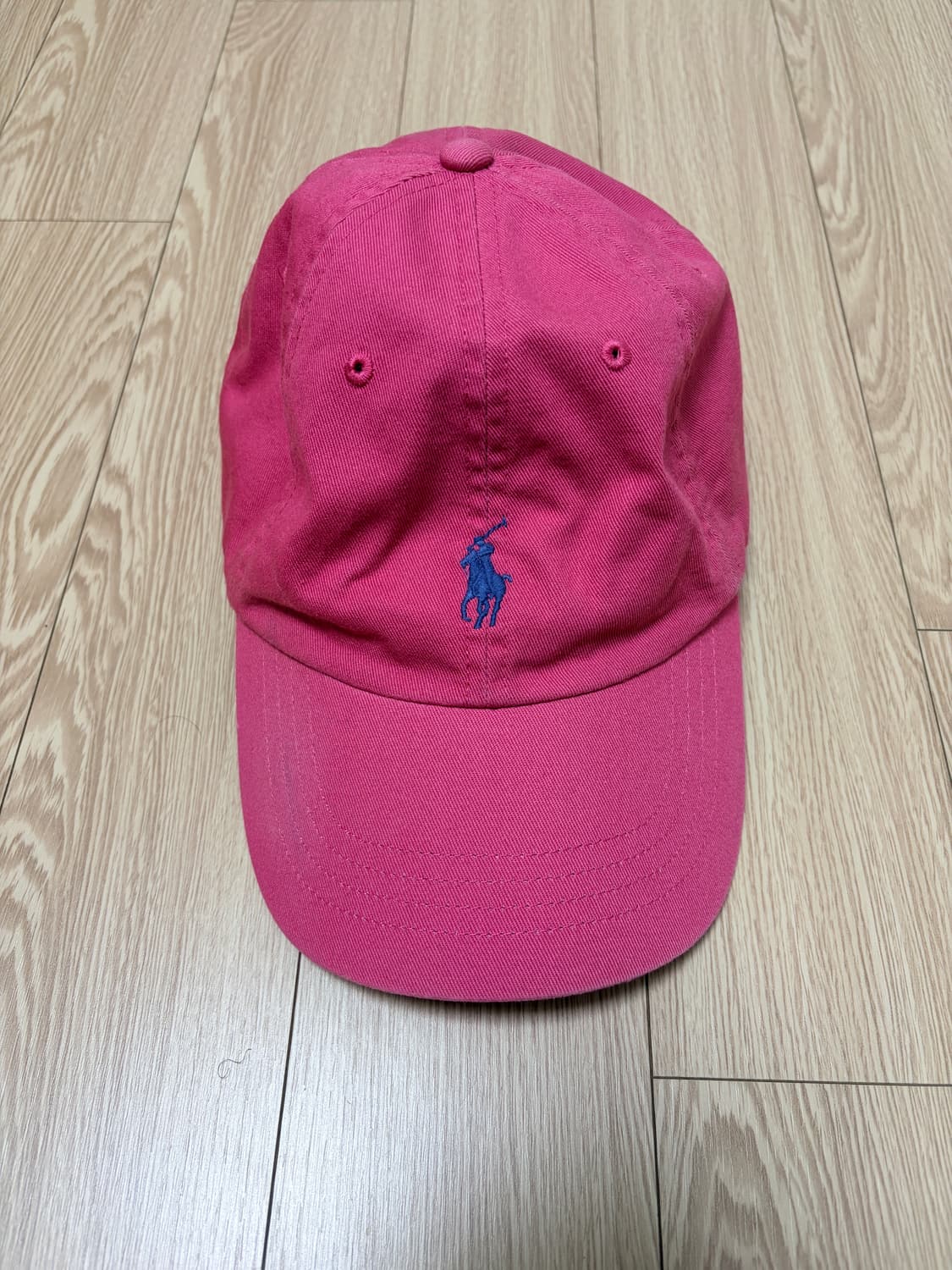 폴로 랄프로렌 볼캡 상품이미지1