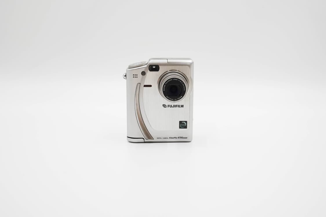 Fujifilm Finepix 4700Z  상품이미지3