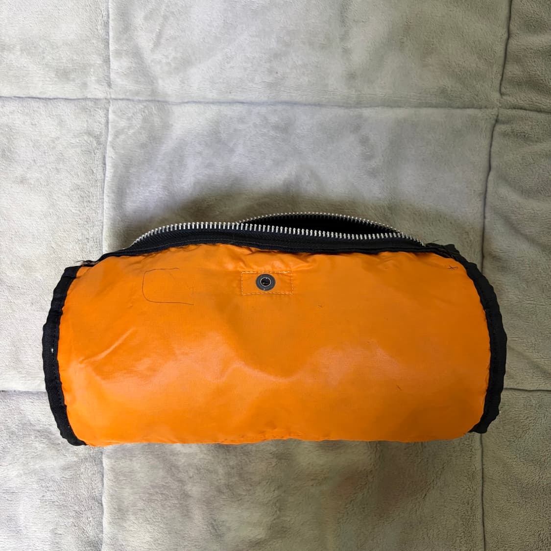 porter 요시다 포터 탱커 보스턴 더플백s 블랙 상품이미지5