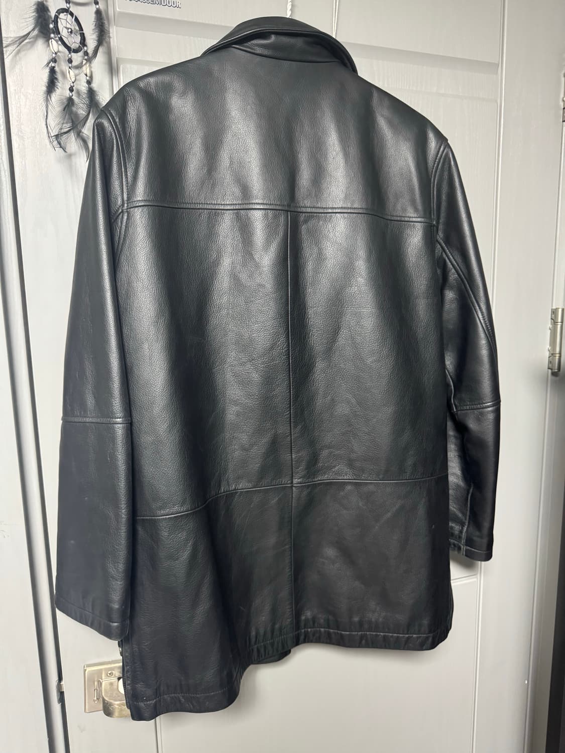 리바이스 레드탭 레더자켓/카코트 상품이미지3