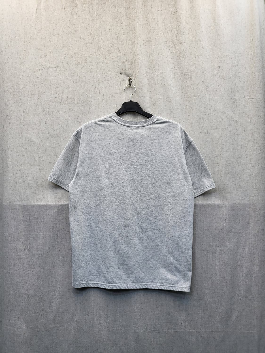 COOR 회색 반팔 티셔츠 상품이미지2