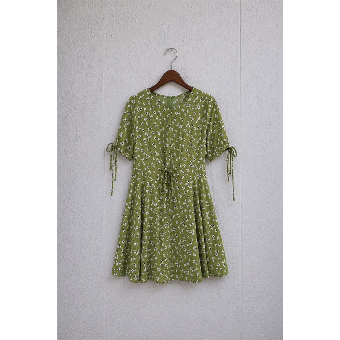 숲 소녀 원피스🌿 상품이미지3