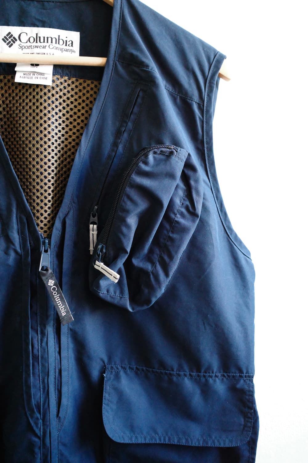 컬럼비아 아웃도어 베스트 상품이미지3