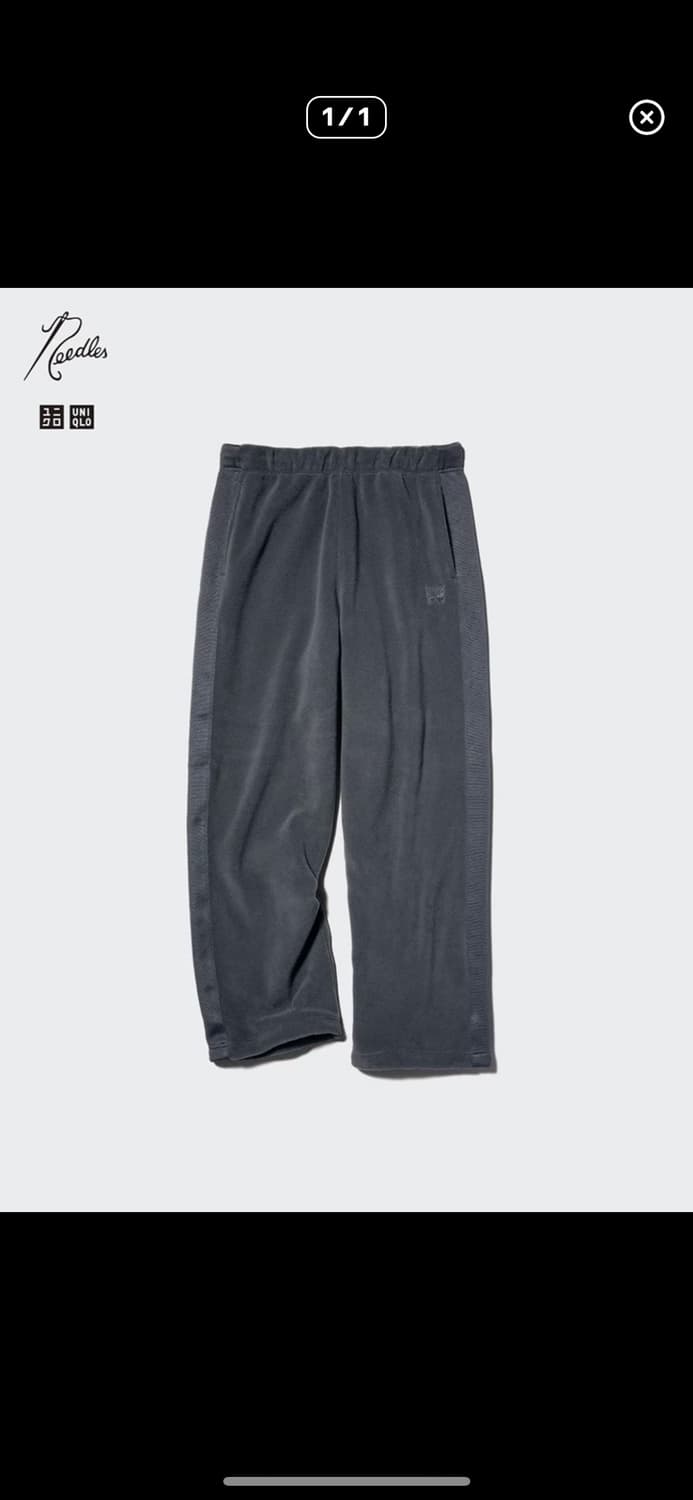 유니클로 니들스 XXL 상품이미지1