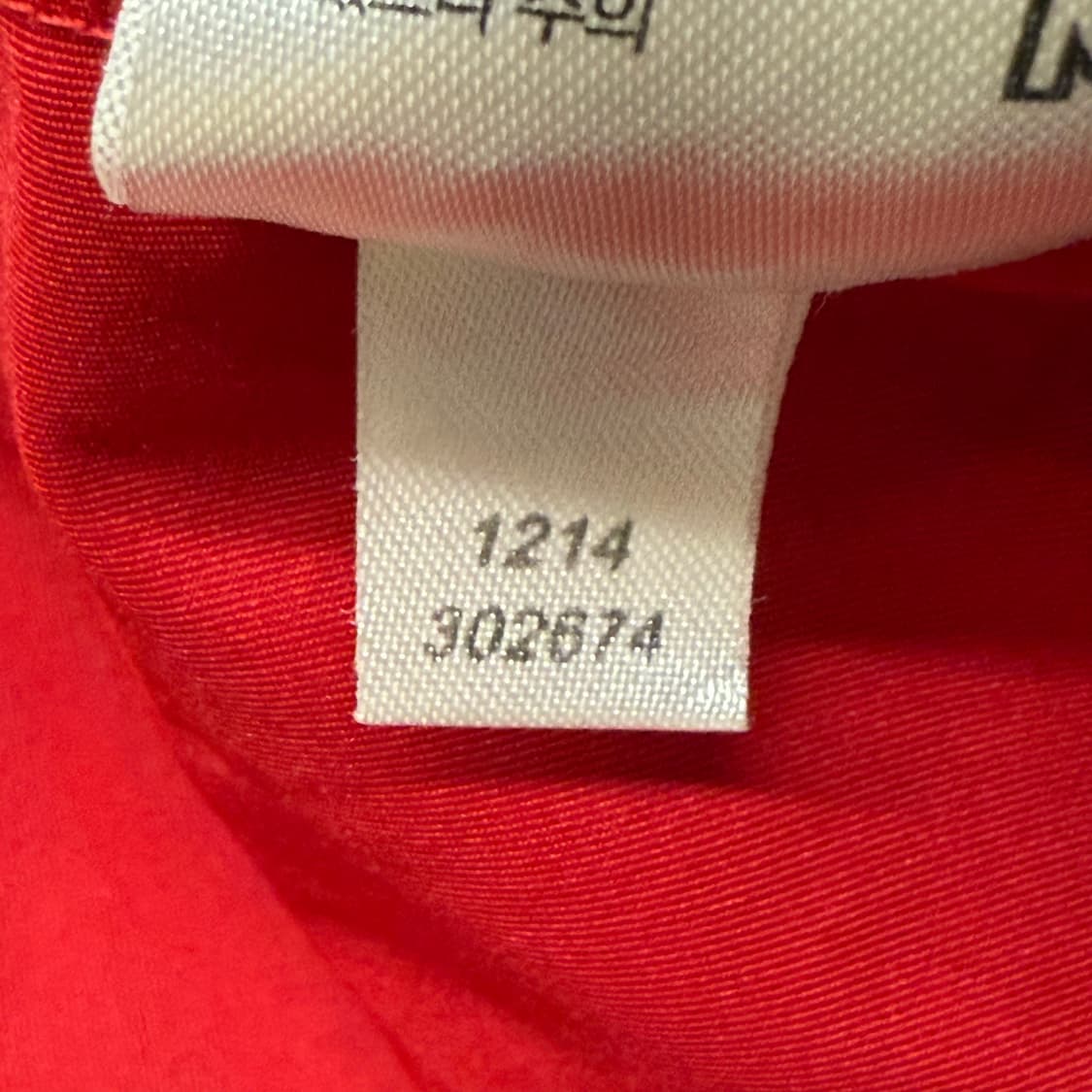 [ 정품/L ] 풋조이 카라 셔츠 반팔티 b8 상품이미지6