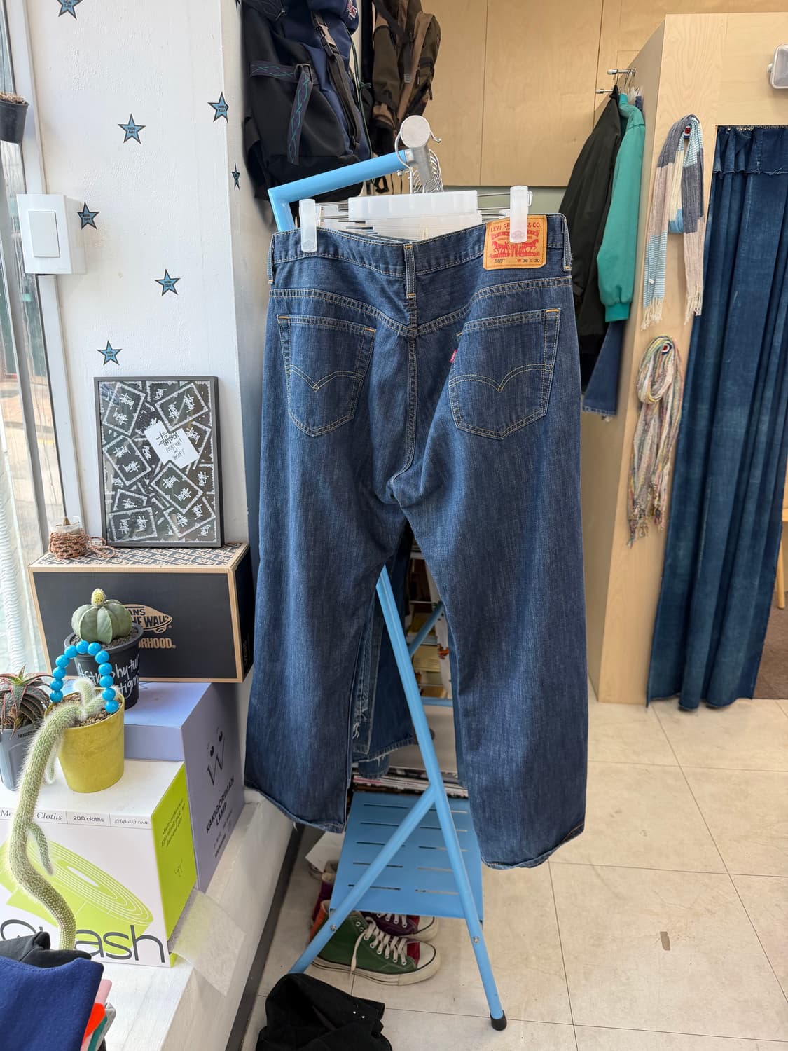 Levi’s 569 (36X30) 상품이미지3