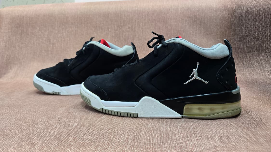 나이키 270mm-  에어 조던 빅 펀드 브레드 상품이미지4