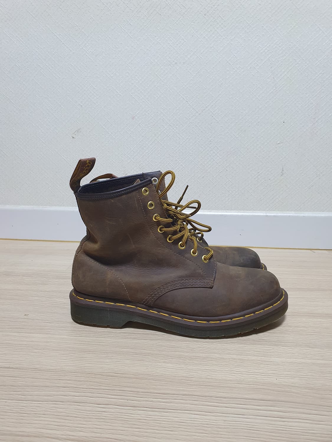 닥터마틴 1460 크레이지 호스 워커 270 상품이미지1