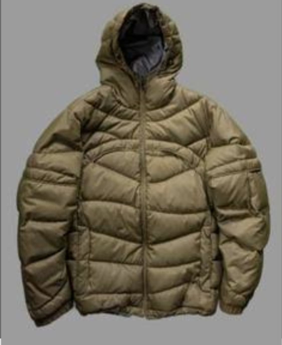 오클리 00s 아카이브 파운자켓 상품이미지2