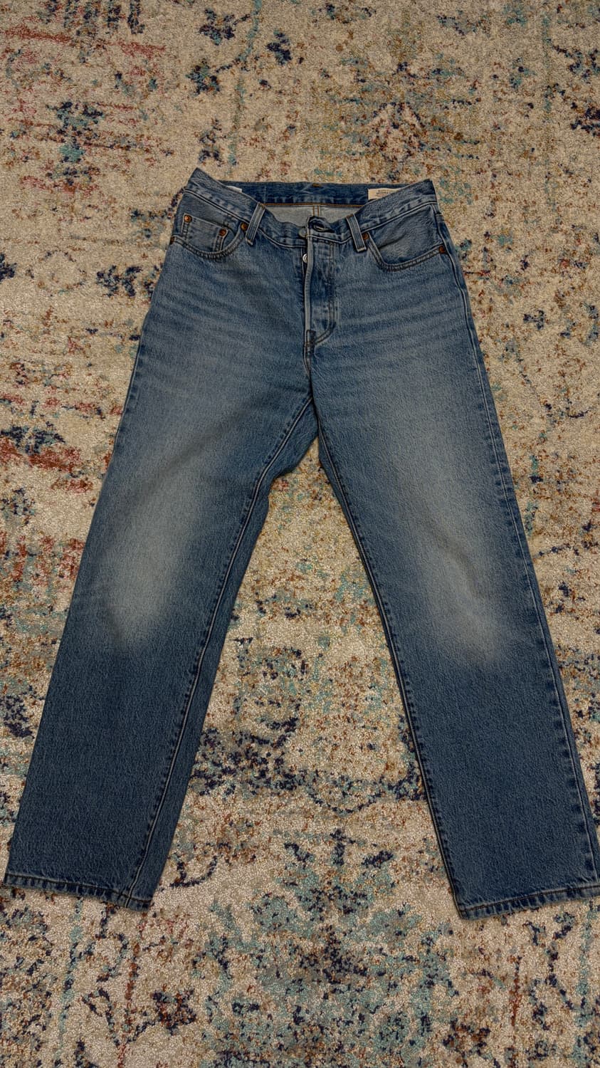 리바이스 501 90s 상품이미지2