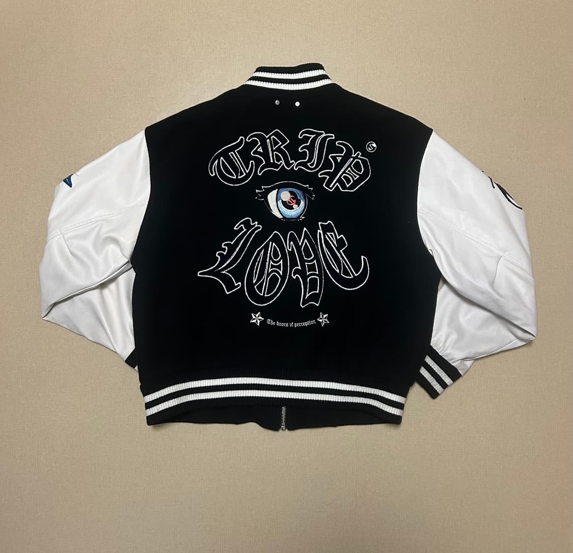 선데이오프클럽 바시티 상품이미지2