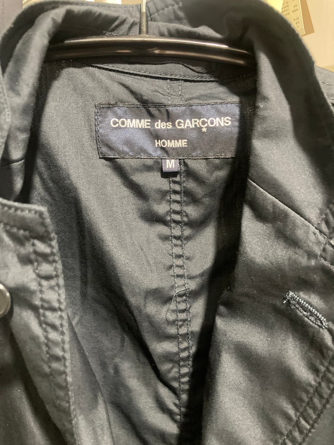 Commedes carcons homme 상품이미지2