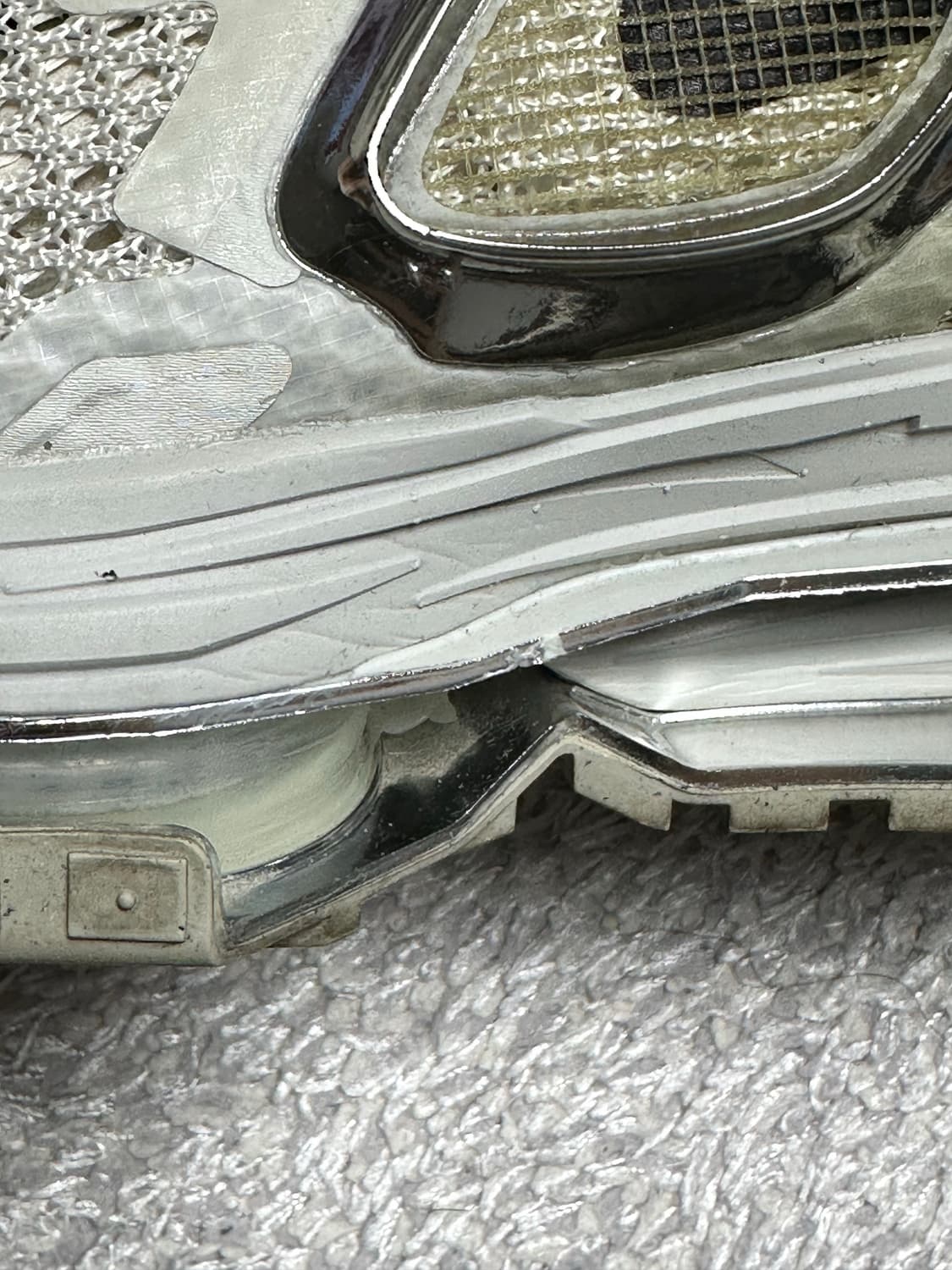 [265] 나이키 X 매튜 M 윌리엄스 줌 004  상품이미지10