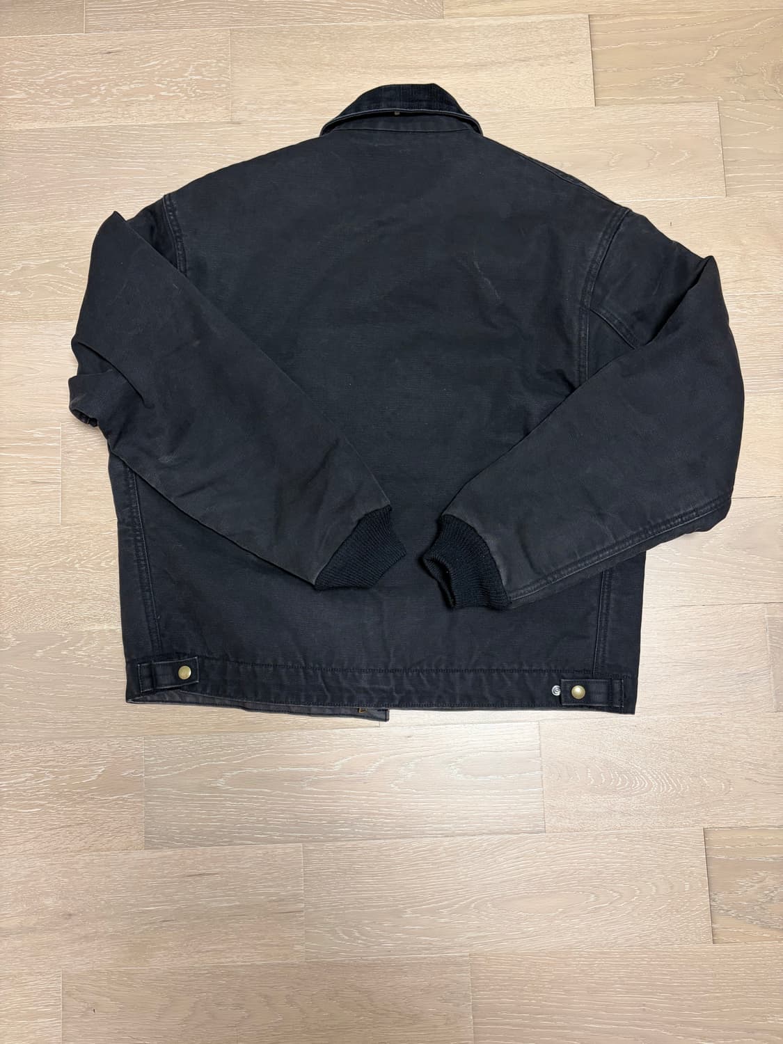 빈티지 뮬스킨스 워크자켓 made in usa🇺🇸 상품이미지2