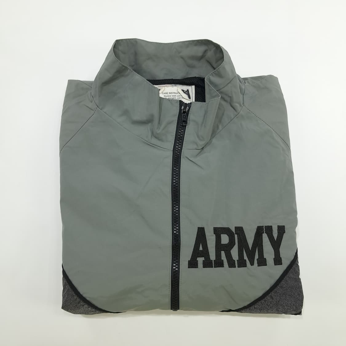 CN222 S US Army IPFU APFU 1세대 바람막이 자켓 상품이미지6