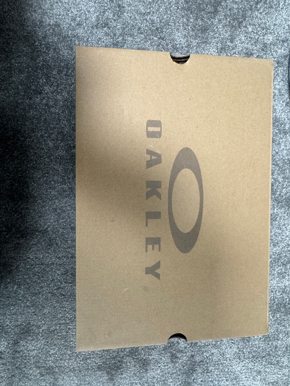 오클리 엣지 시멘트 네이비 275 새 상품 상품이미지8