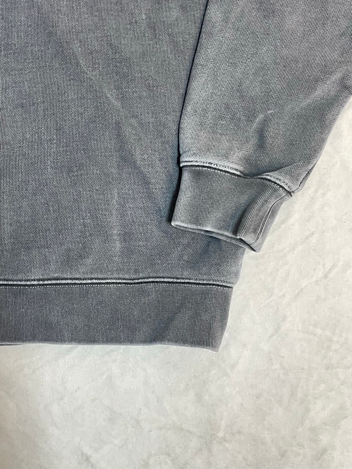 소버먼트 맨투맨  상품이미지2