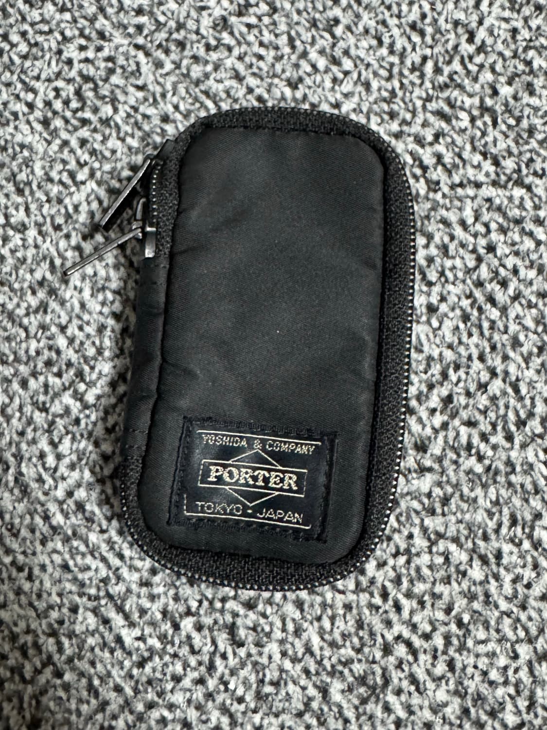 요시다포터 키케이스 카드지갑 상품이미지1