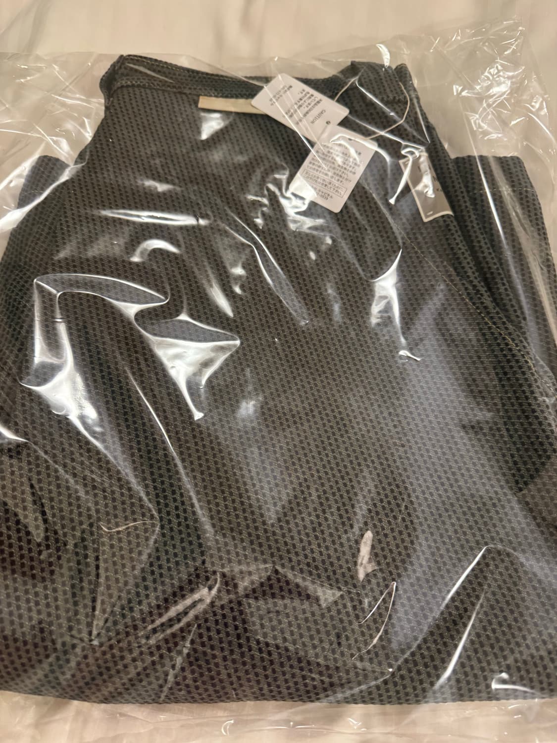 4) 캐피탈 센추리 버뮤다 데님 팬츠 No.7 상품이미지3