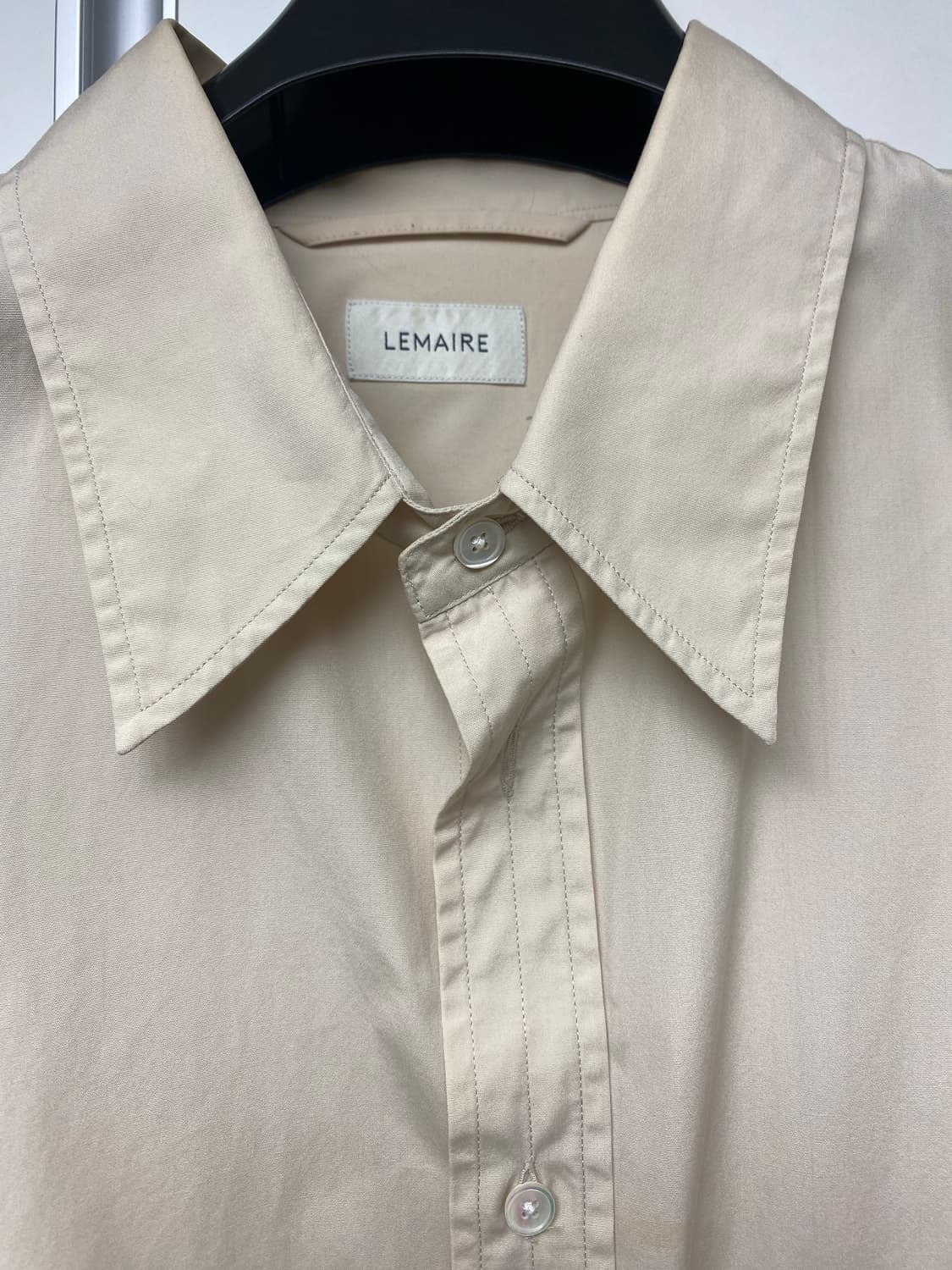 르메르 셔츠 판매합니다 상품이미지2