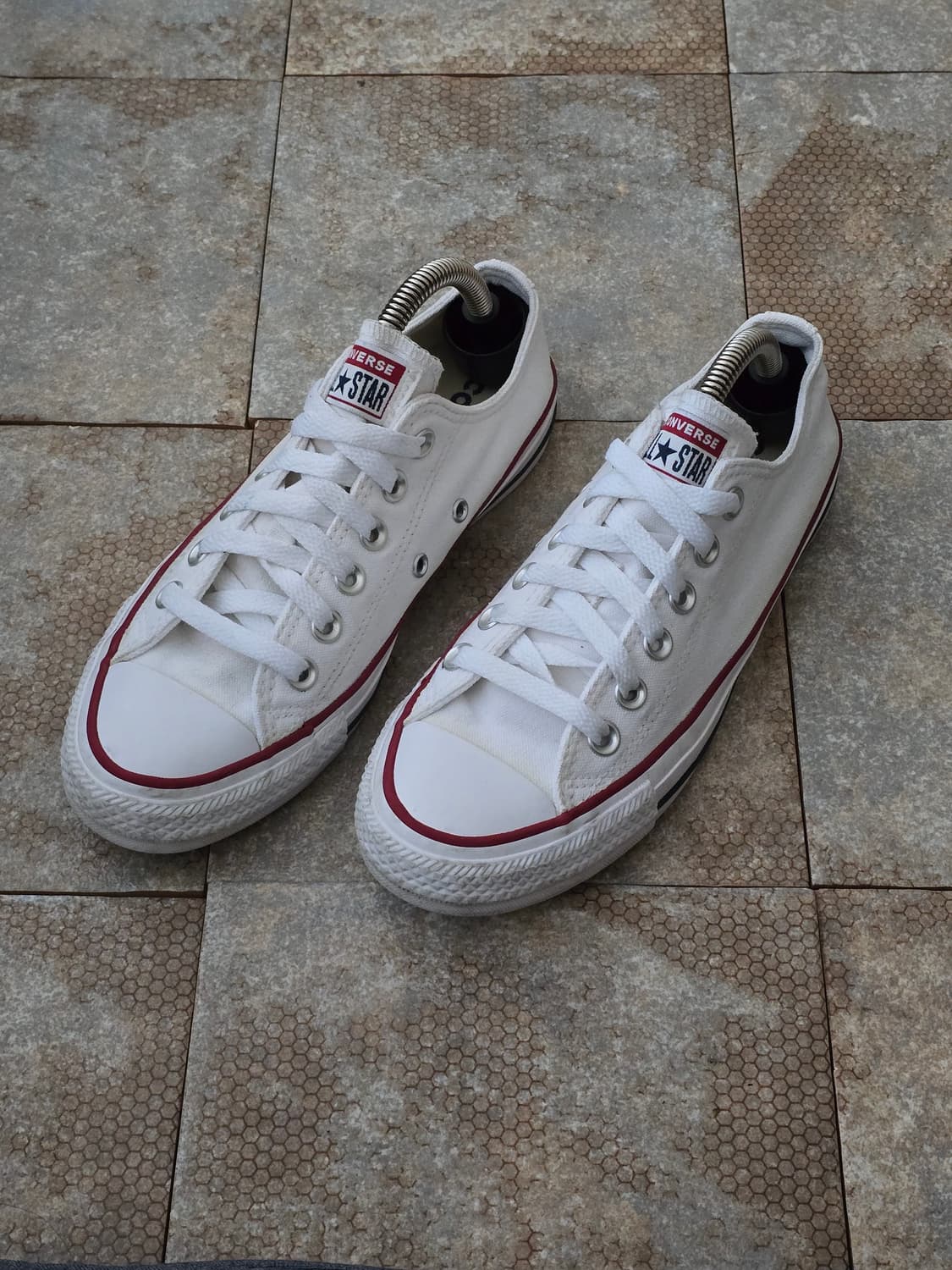 (235)컨버스 척테일러 올스타 로우  상품이미지1