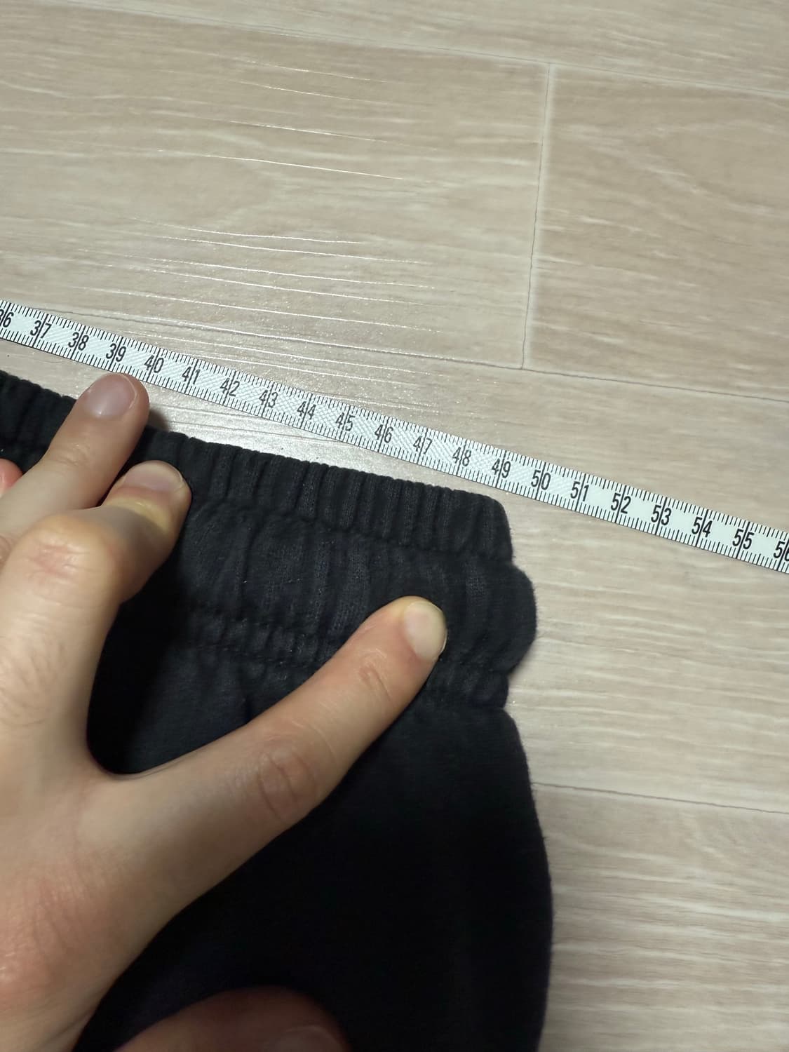 (M) 크롬하츠 스웻팬츠 상품이미지9