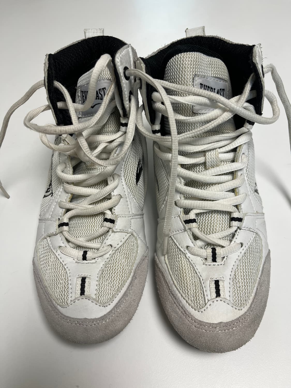 에버라스트 복싱화  상품이미지2