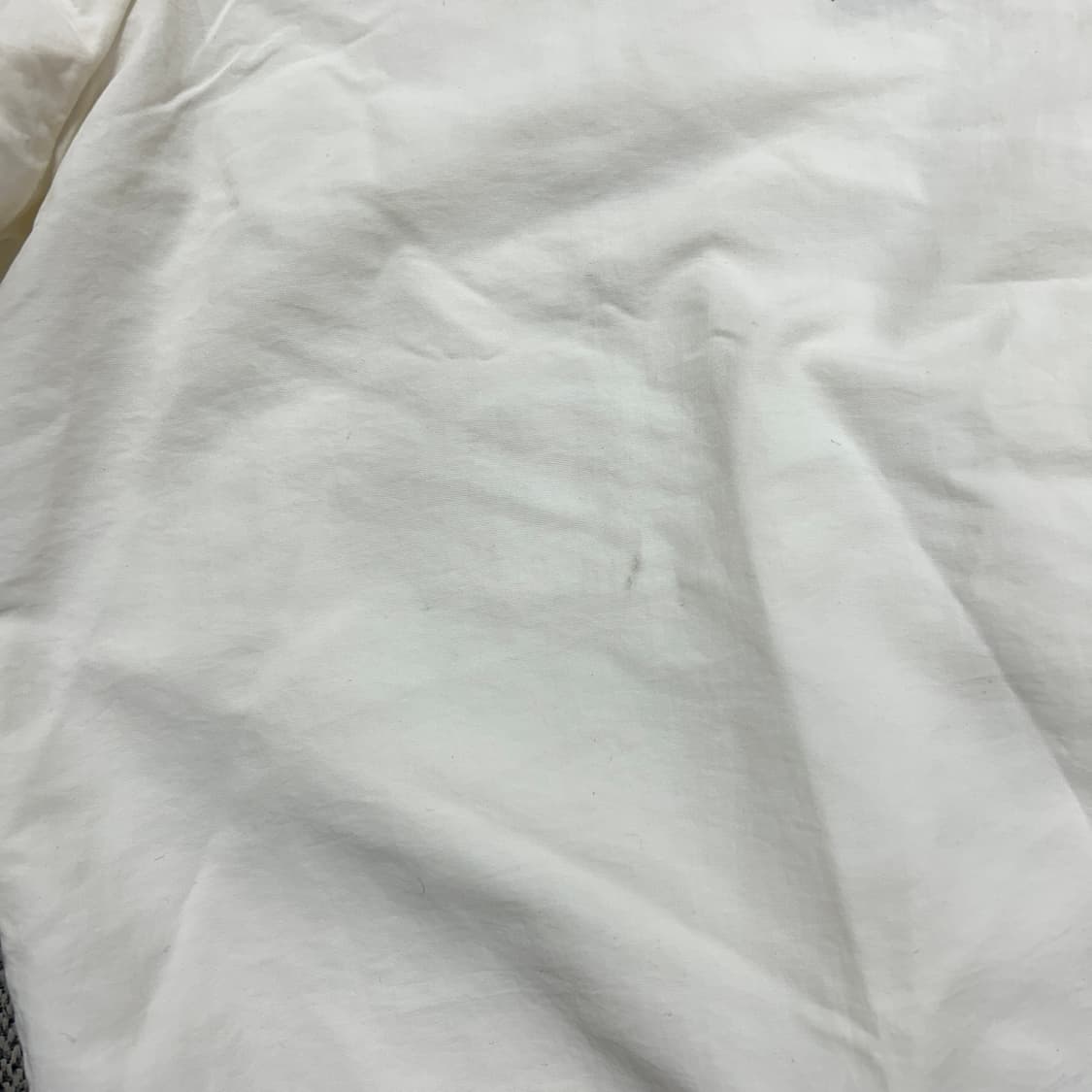 롯데자이언츠 아이보리 웜업(XL) 상품이미지5