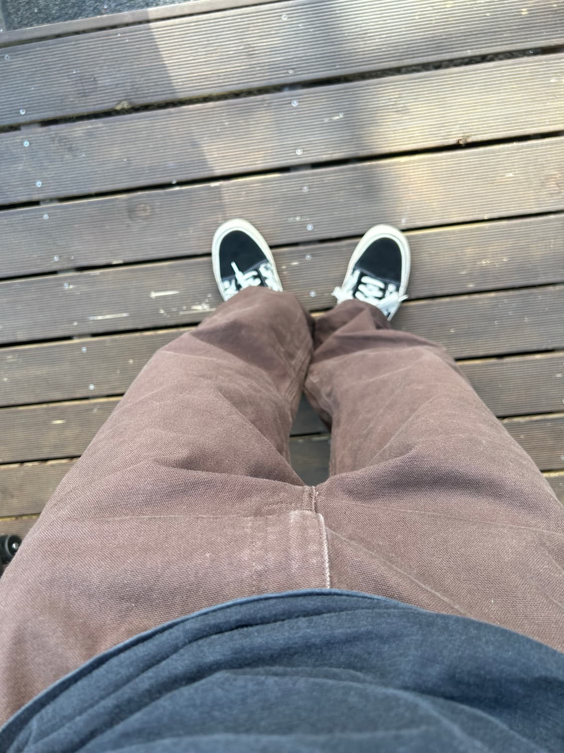 칼하트 덕캔버스워크팬츠33in 상품이미지7