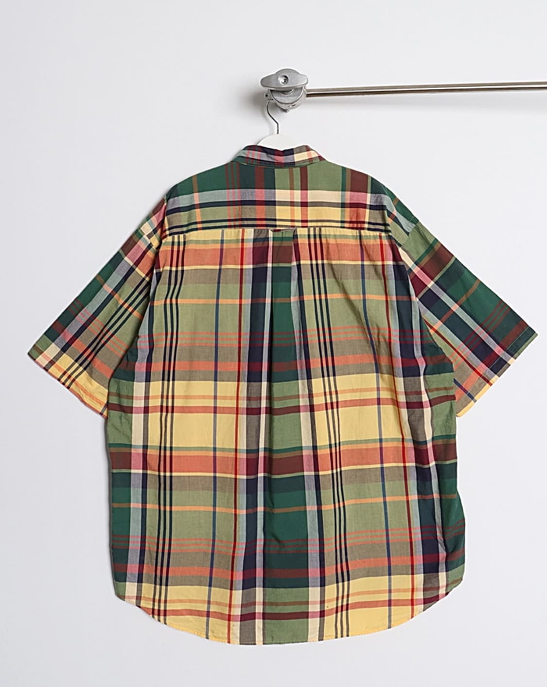 nautica Check Shirts 상품이미지5