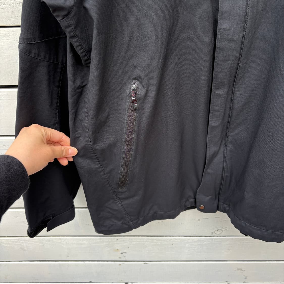 The North Face 노스페이스 바람막이 자켓 상품이미지4