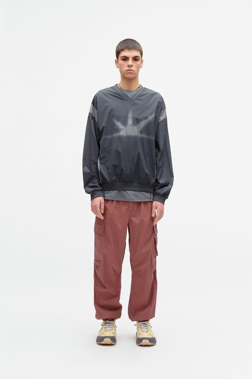 썬러브 aero V pullover 상품이미지4