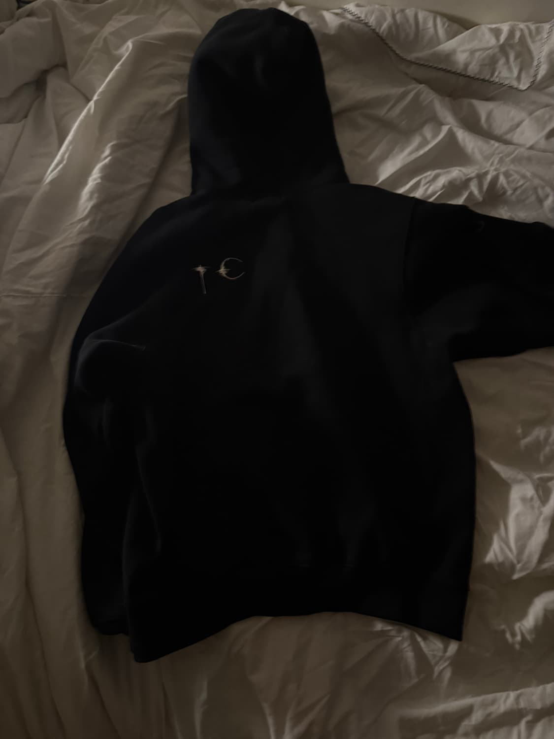 떠그클럽 후드티 1사이즈 상품이미지2