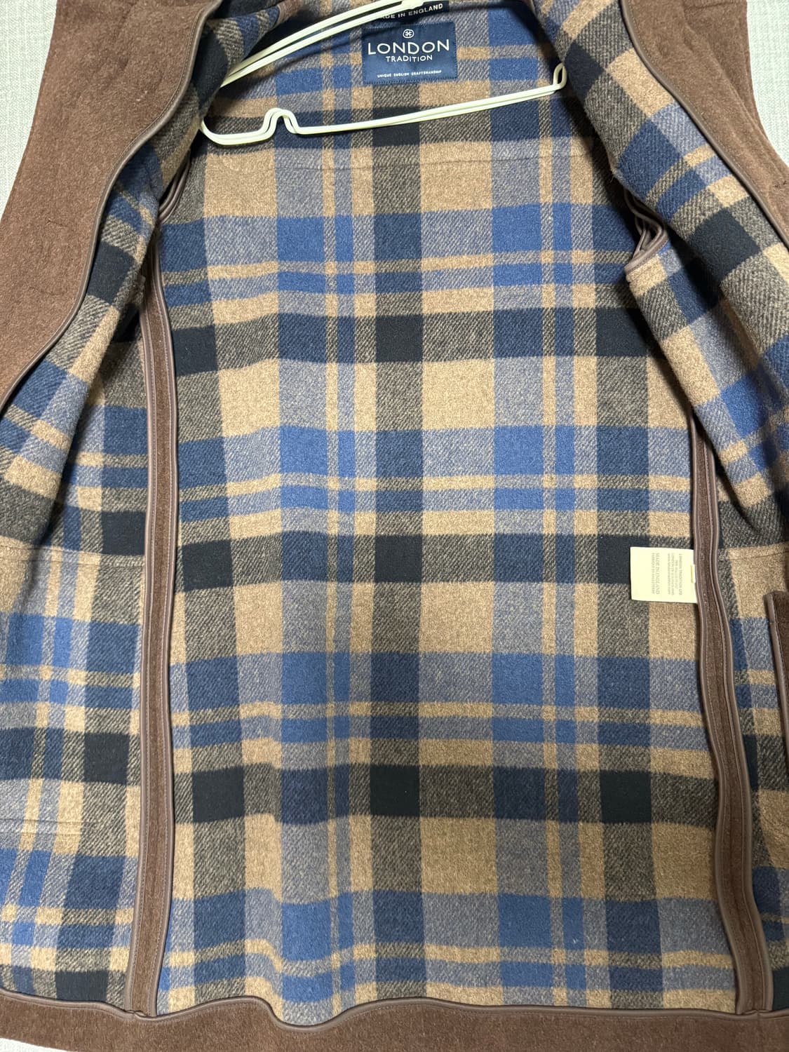 런던트레지션 에리카 38사이즈 상품이미지3