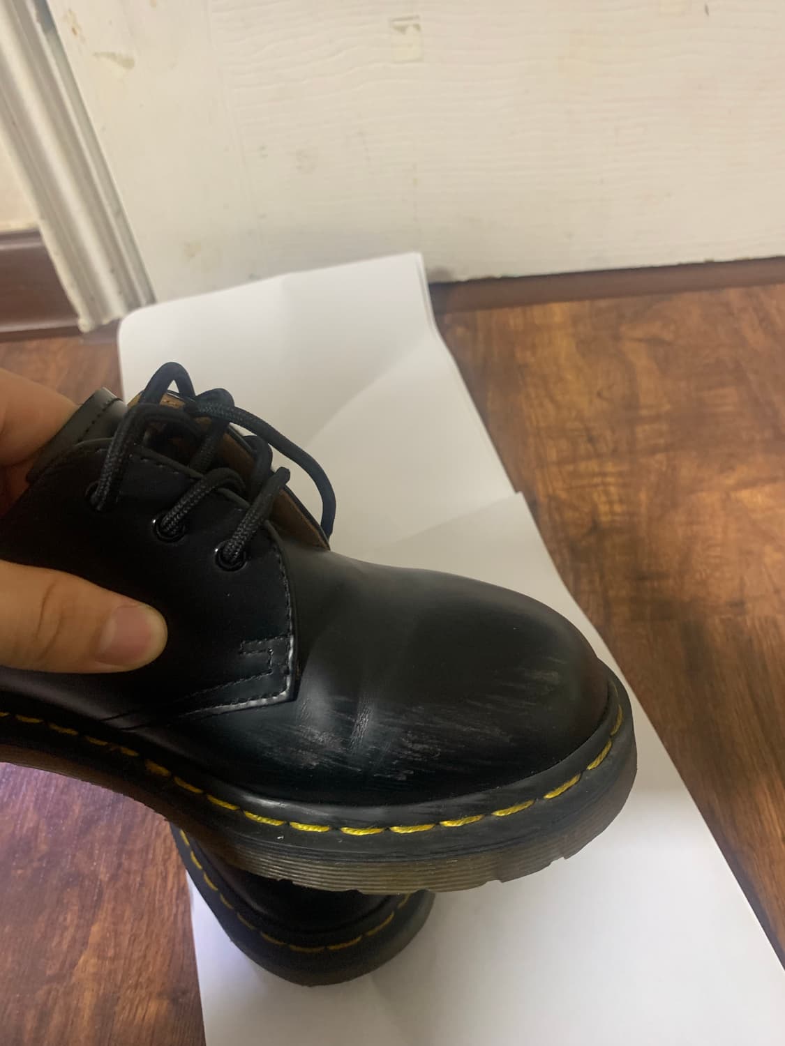 닥터마틴 1461 240 상품이미지6