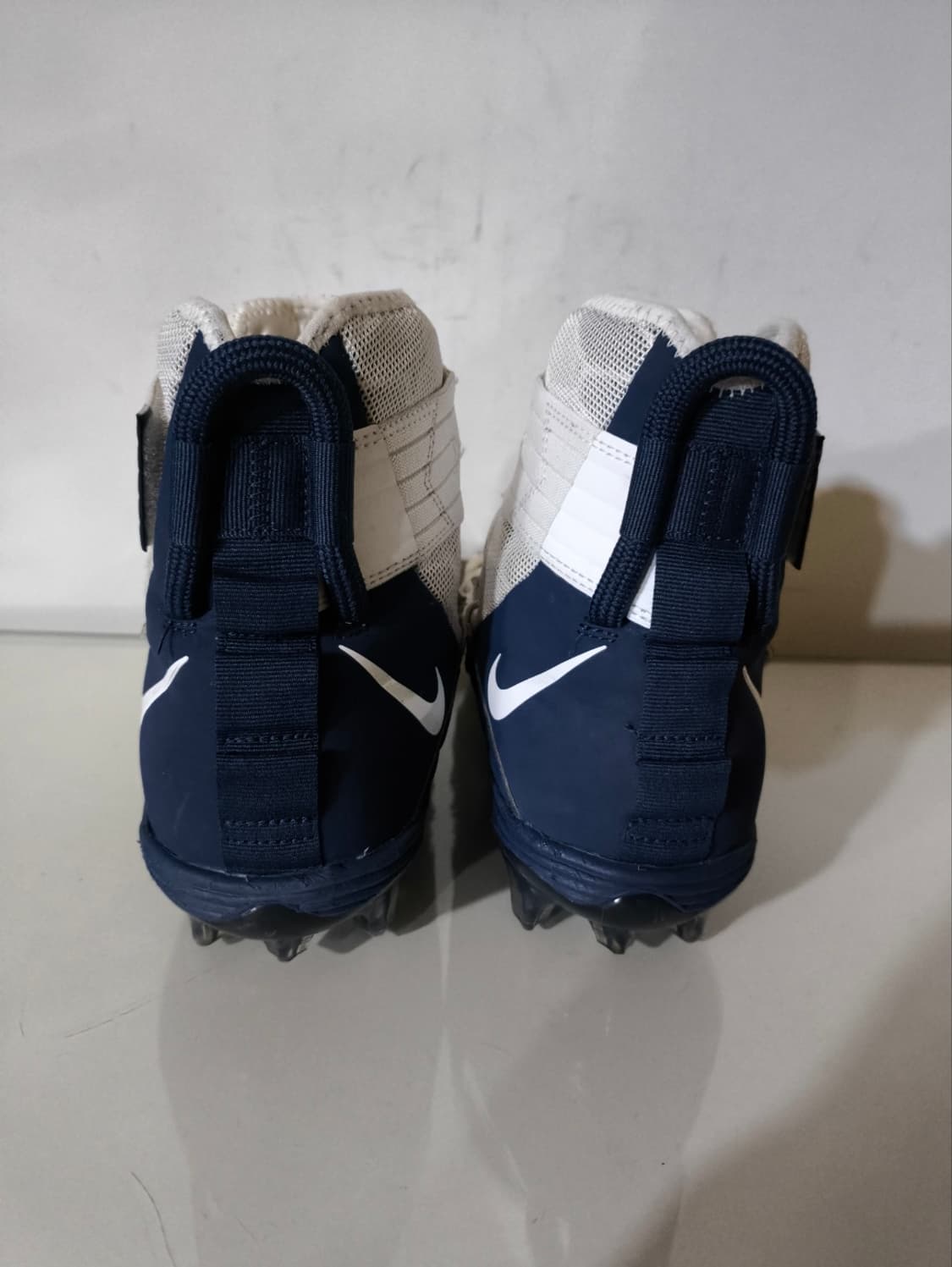 290mm 나이키 세비지 엘리트2 미식축구화 야구화 상품이미지8