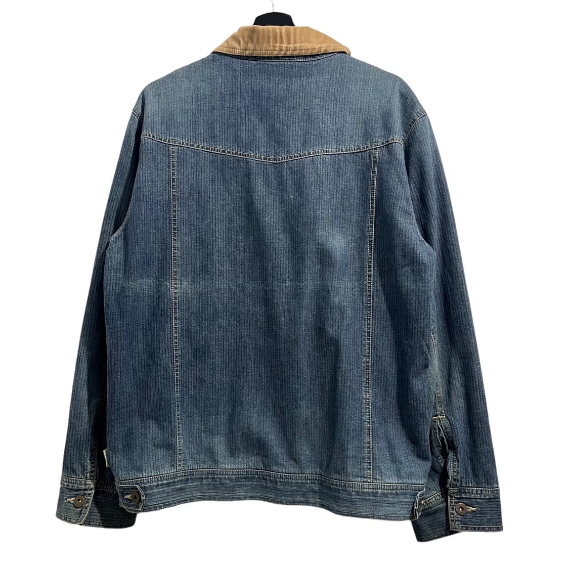 complete finesse 데님 자켓  상품이미지3