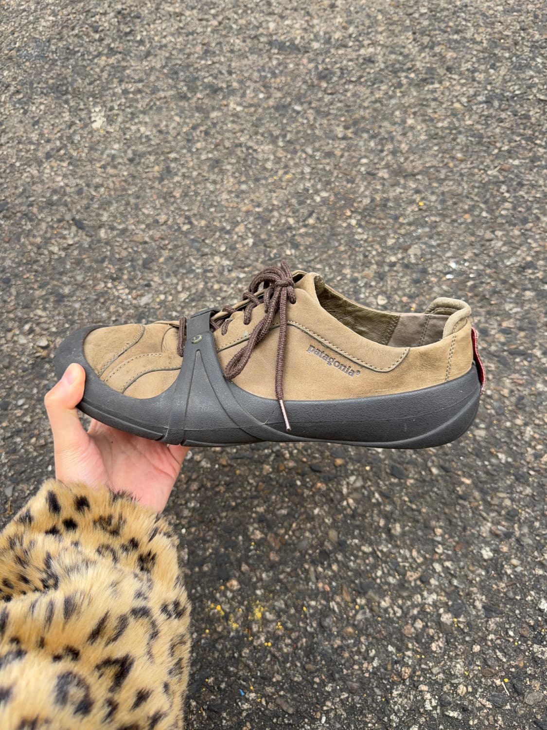 00s patagonia toast & jam  상품이미지1