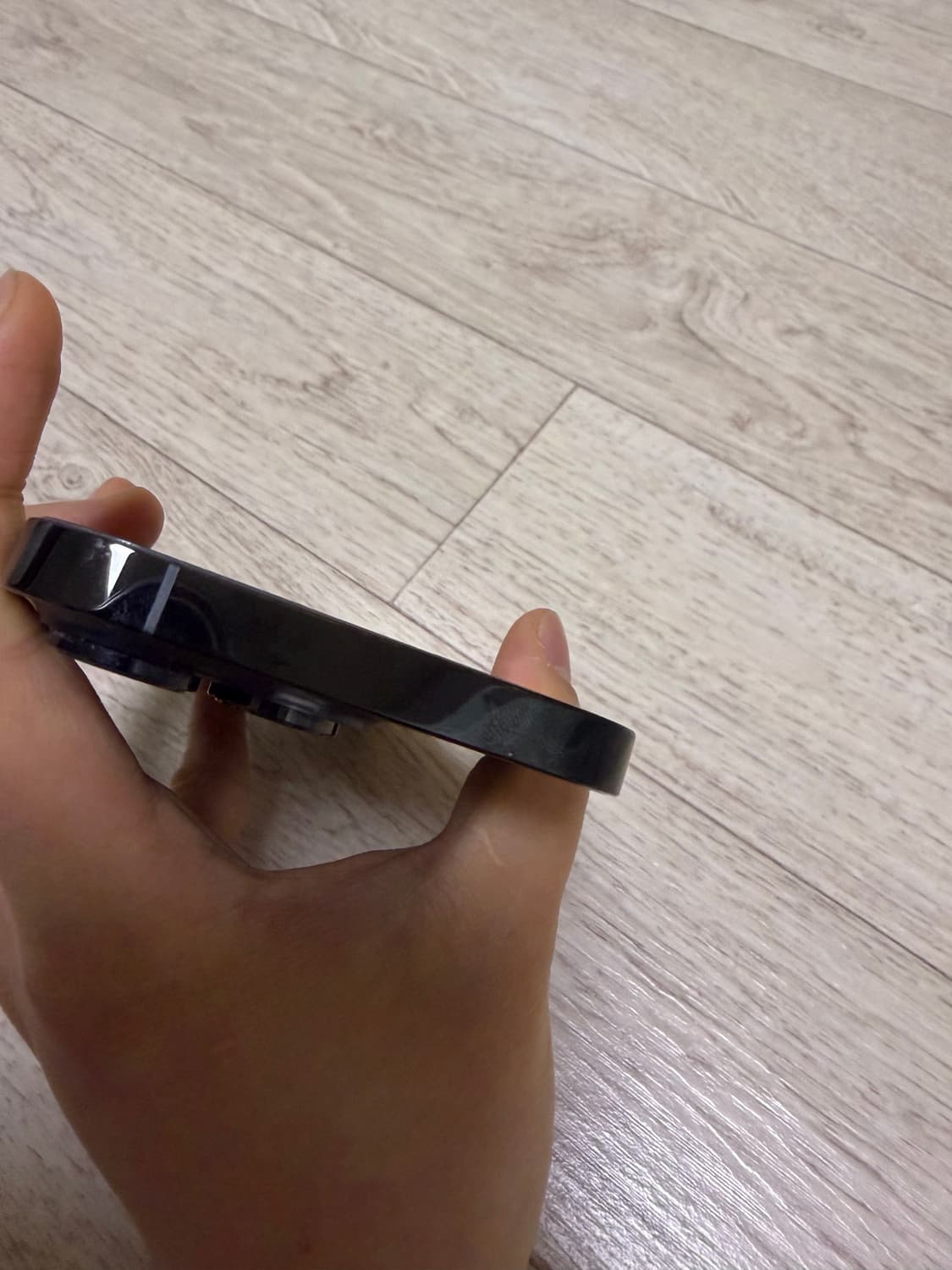 아이폰 14 프로 스페이스 블랙 128GB 상품이미지2