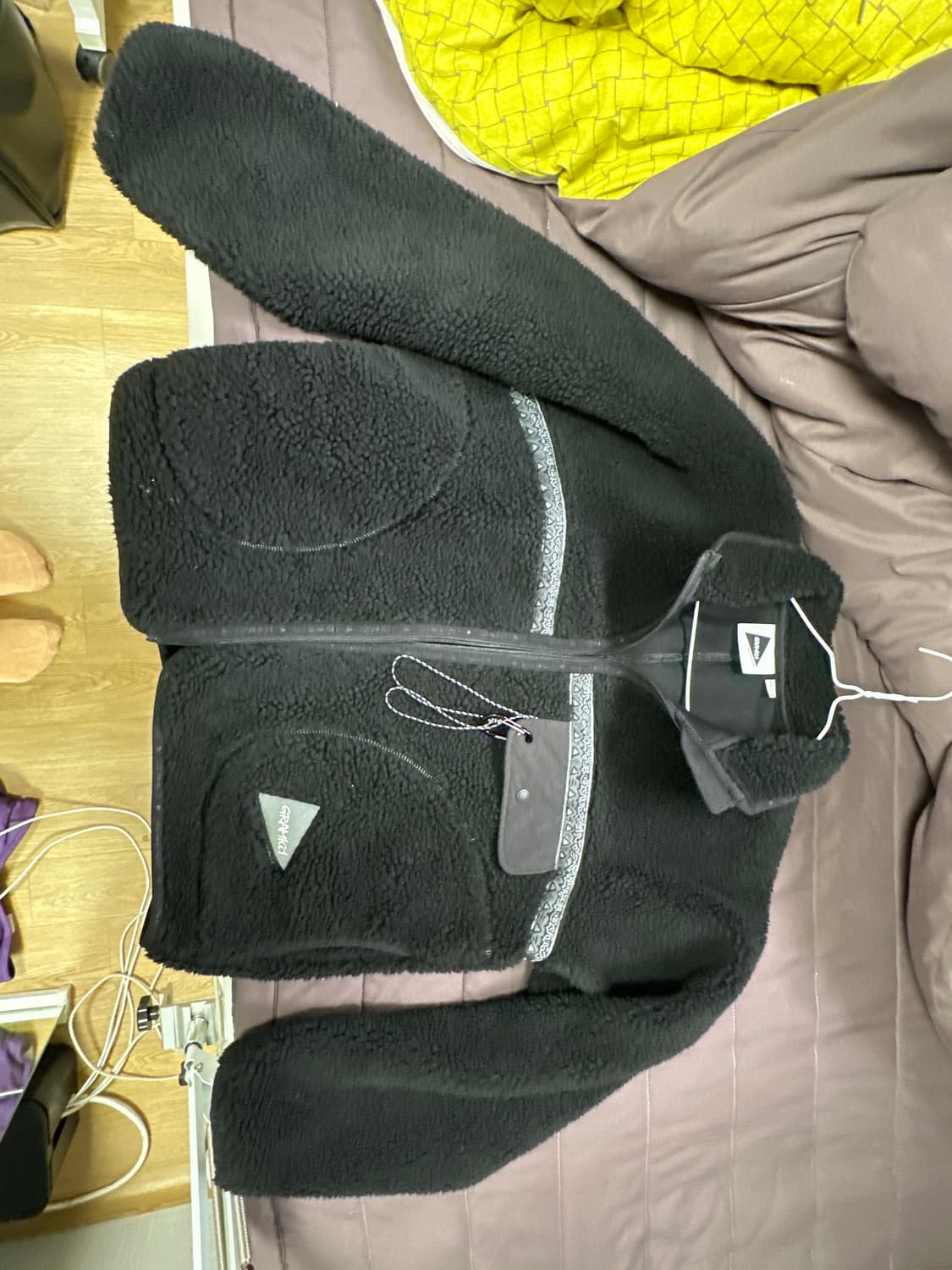 and wander x gramicci 상품이미지2