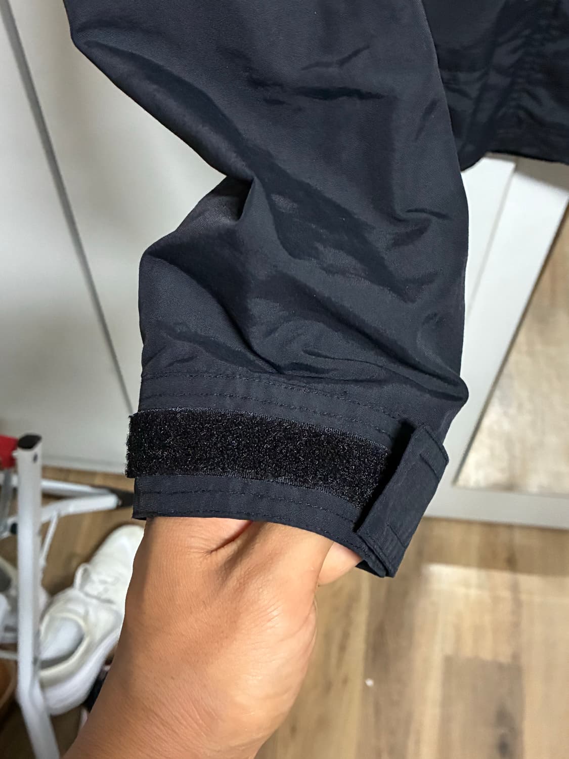 노스페이스 바람막이 M/95 상품이미지6