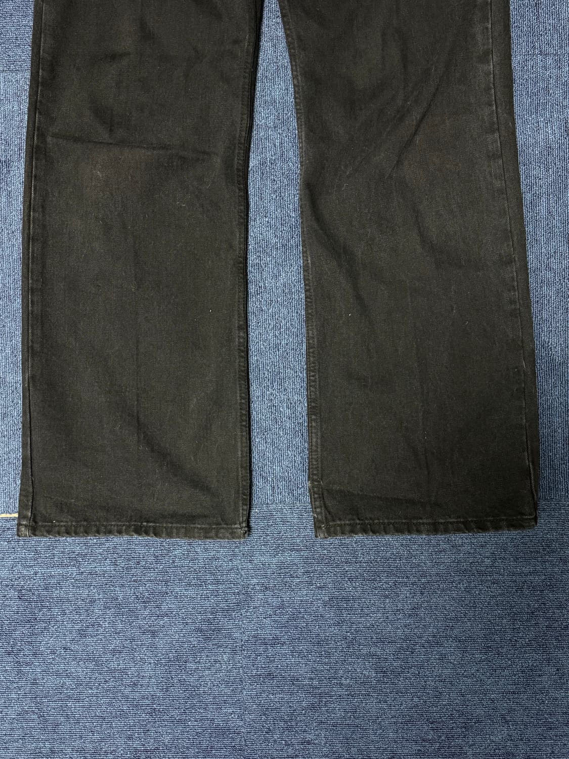 [30] 더 로우 finch 데님 상품이미지3