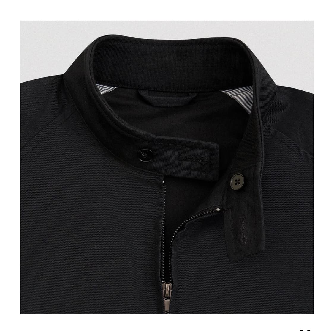 GOSHA RUBCHINSKIY HARRINGTON JACKET 상품이미지3