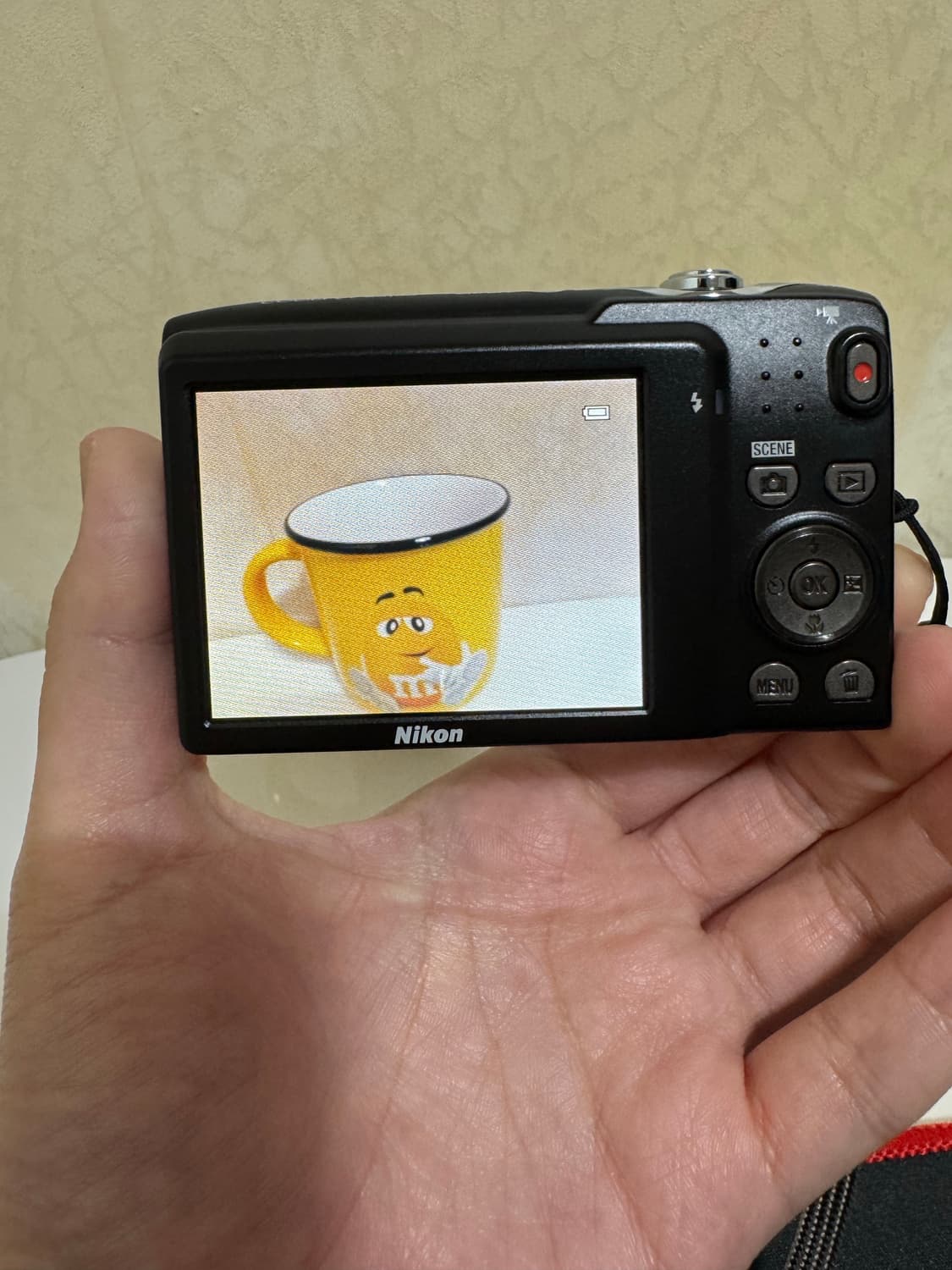 [새상품급] 니콘 쿨픽스 S3100 디카 상품이미지2