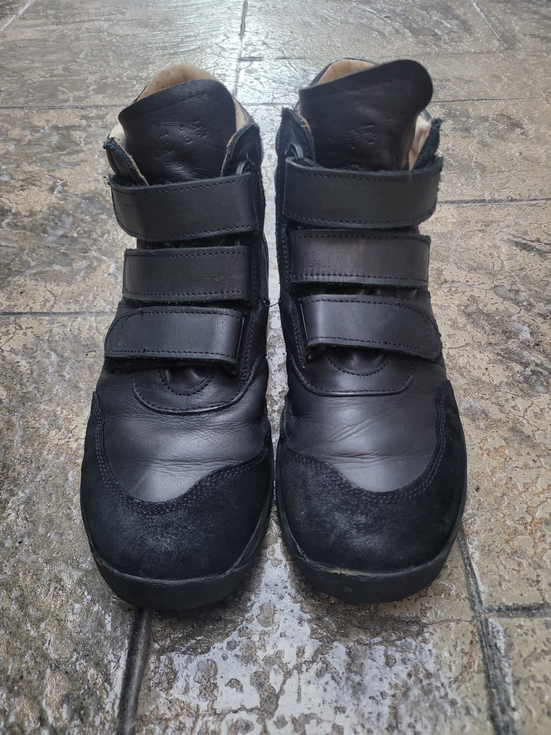 7-80s german military pilot trainer 독일군 상품이미지1