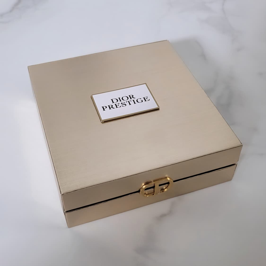 정품 디올 프레스티지 상자 케이스 파우치  상품이미지1